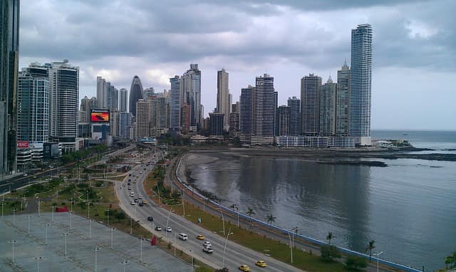 panama