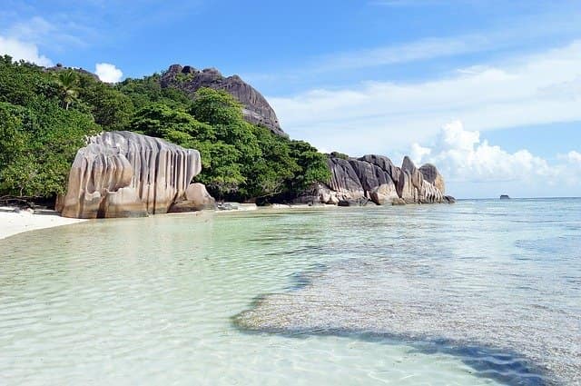 seychelles, best honeymoon destination on budget