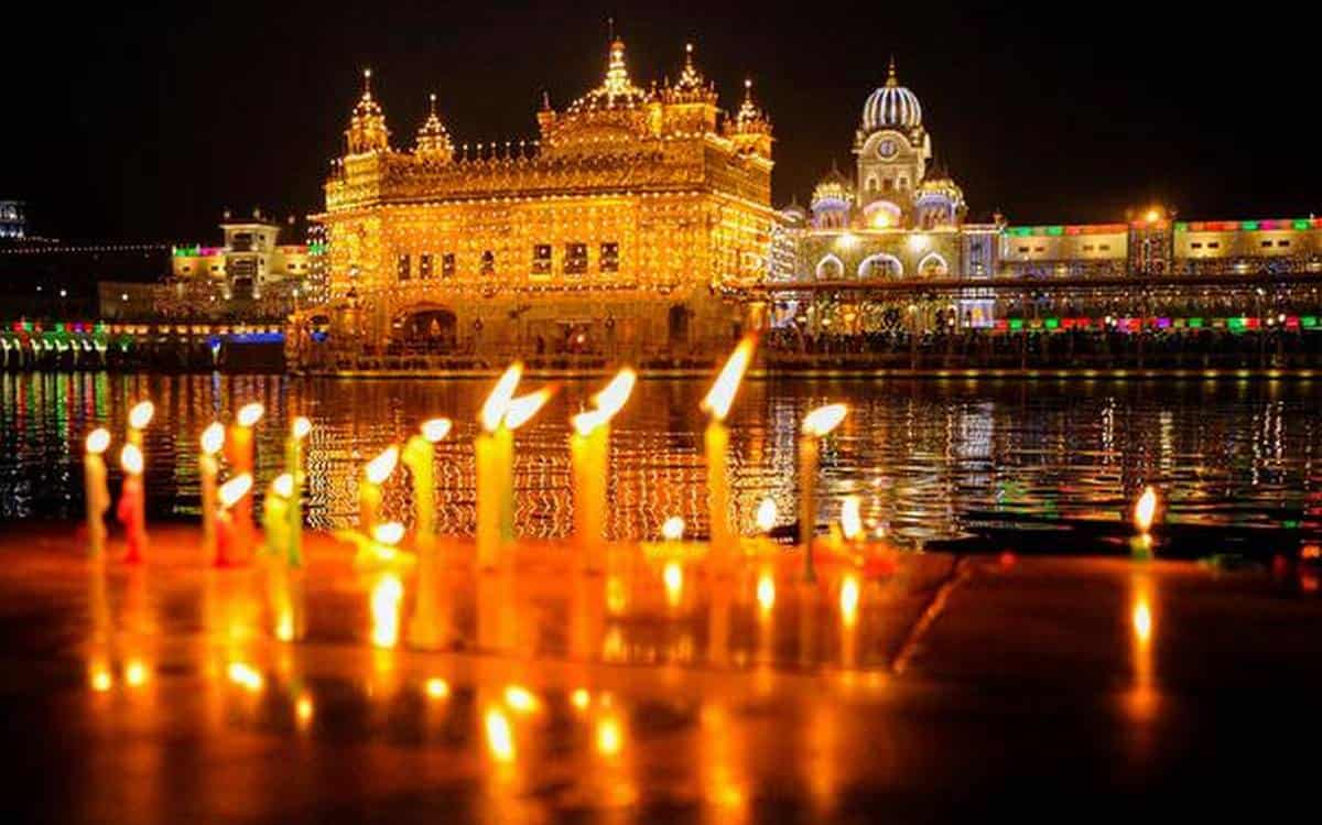 Golden-Temple