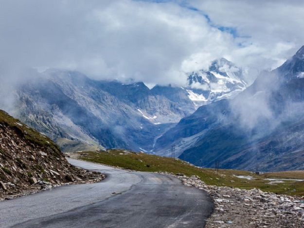 rohtang pass travel guide