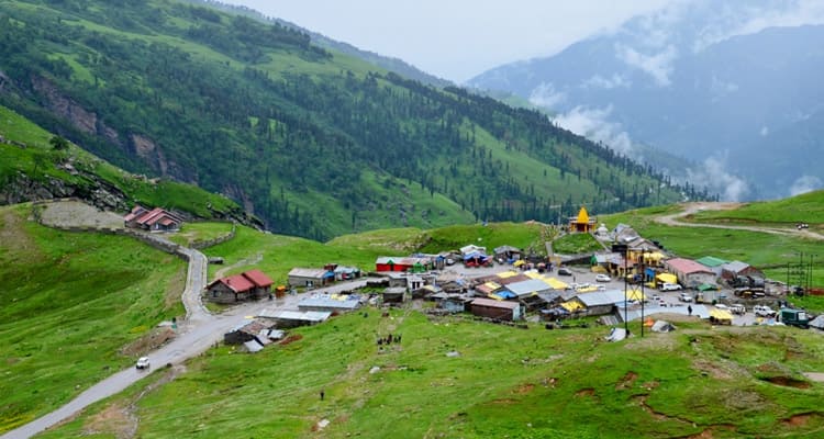 best time to visit rohtang pass