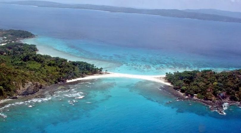 best time to visit Andaman Nicobar Island