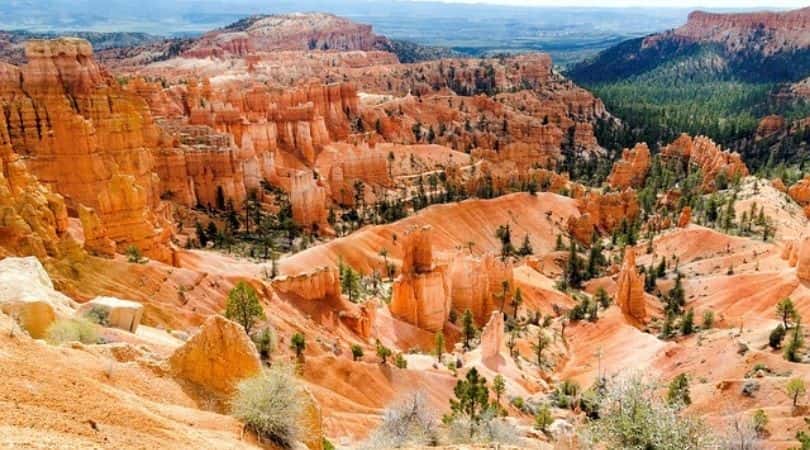 Bryce Canyon Bryce, Utah