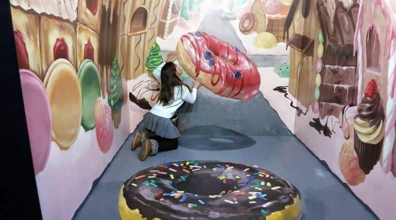 seoul alive illusion museum