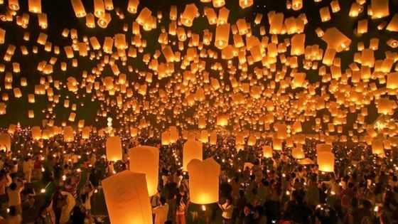 lantern festival