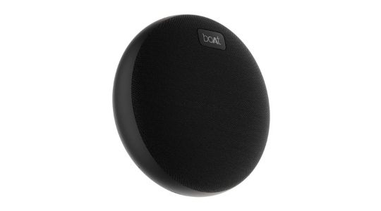 Boat wireless Bluetooth speaker