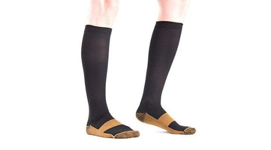 Compression Socks