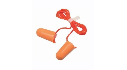 Ear Plugs