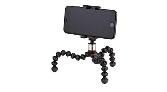 Gorilla Tripod