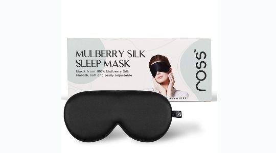 Sleeping Mask