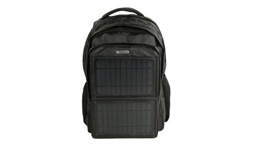 Sunlast Solar backpack