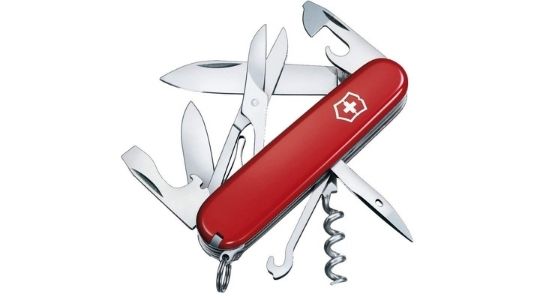 Swiss Army Knife