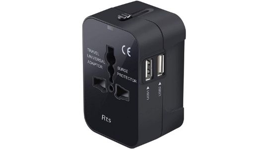 Universal Power Adapter