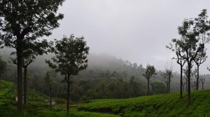 coonoor tamil nadu