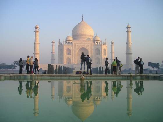 8 best tips for visiting taj mahal