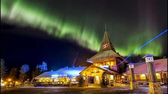 lapland