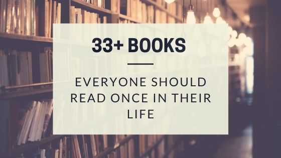 books to read