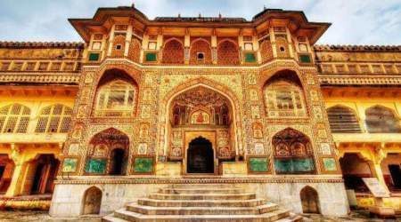 amber fort