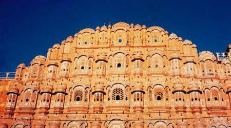 hawa mahal