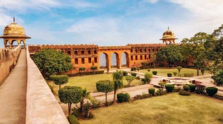 jaigarh fort