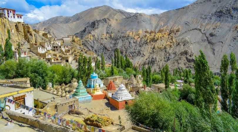 leh ladkah
