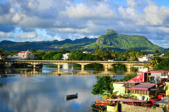 Mahebourg - things to do in mauritius