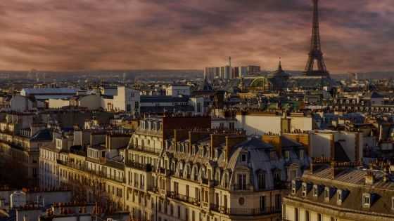 places to visit in france