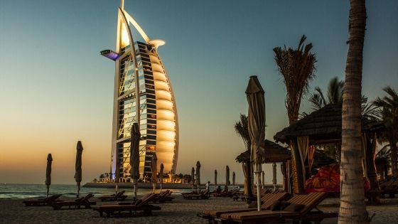 places to visit in dubai