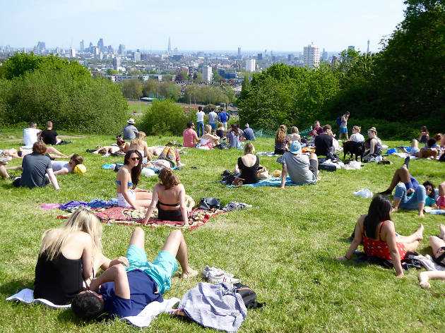 Hampstead Heath