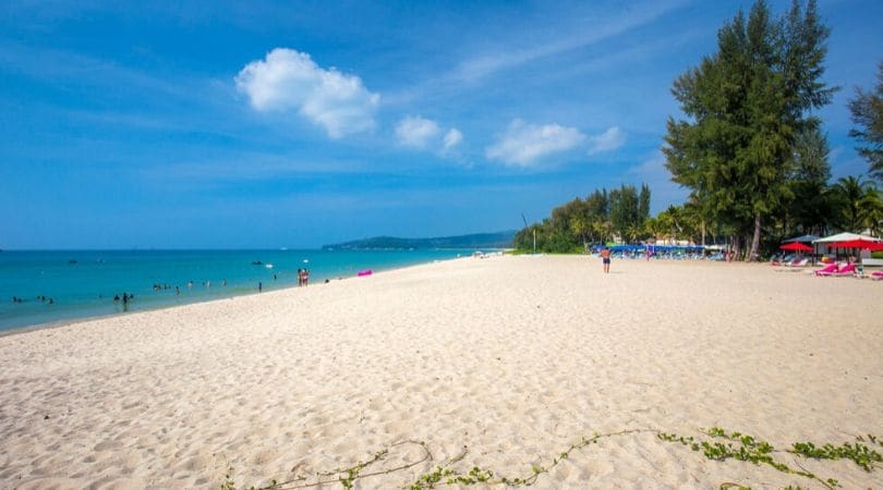 bangtao beach Phuket