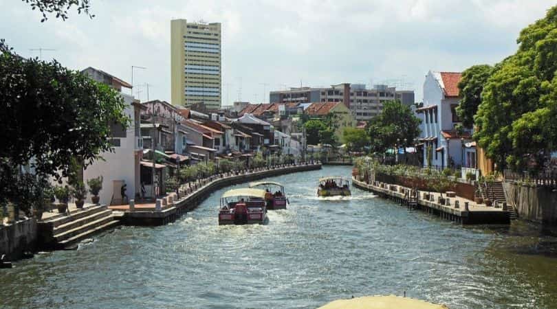 malacca malaysia