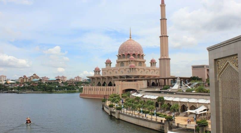 putrajaya