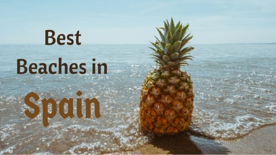 Best Beaches in Spain