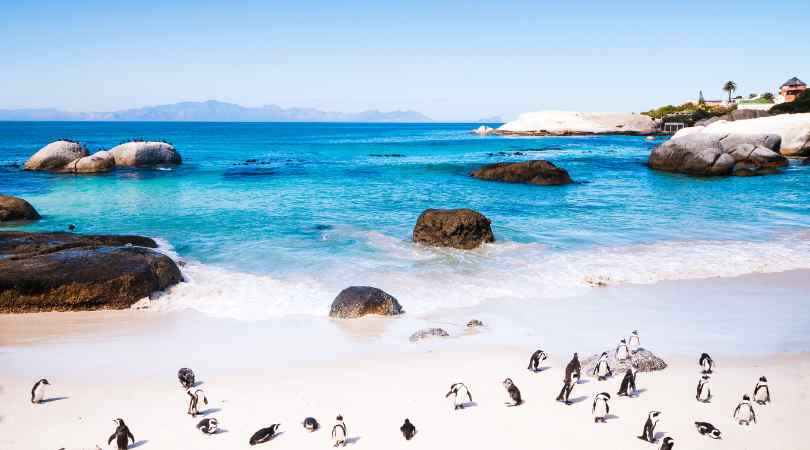 Cape Town, South Africa