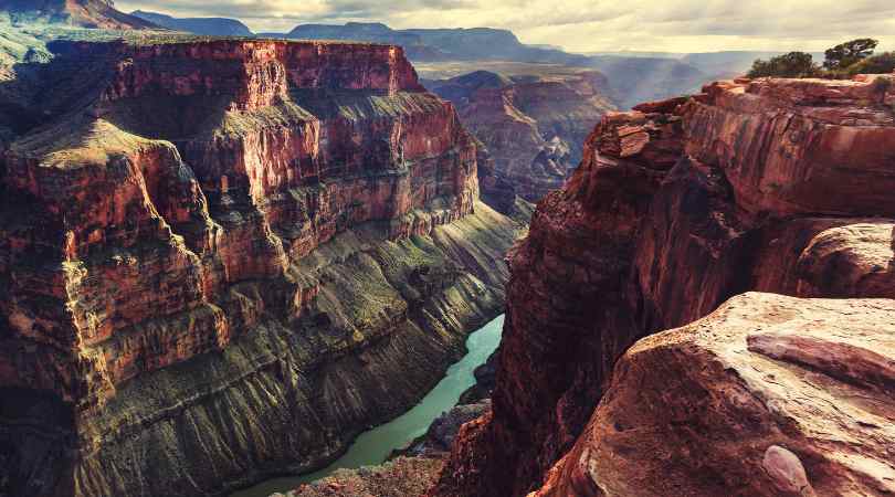 Grand Canyon National Park, Arizona