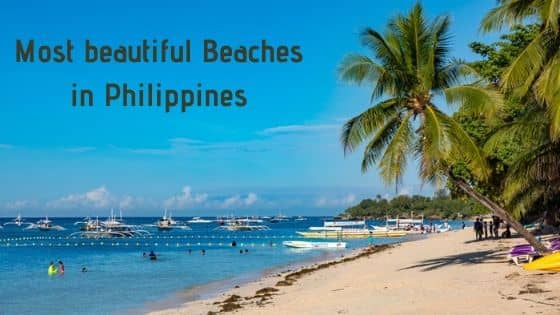 Most beautiful Beaches in Philippines-min