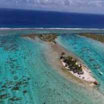 Private Bora Bora Lagoon