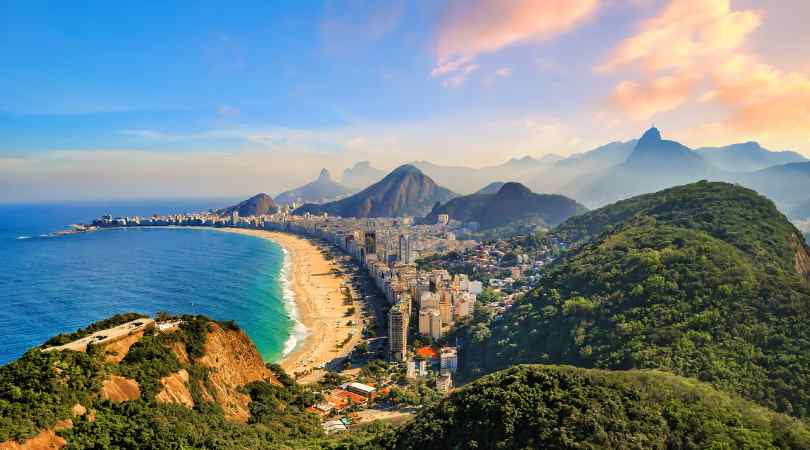 Rio de Janeiro, Brazil