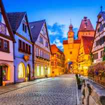 Rothenburg