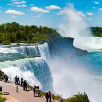 niagara falls