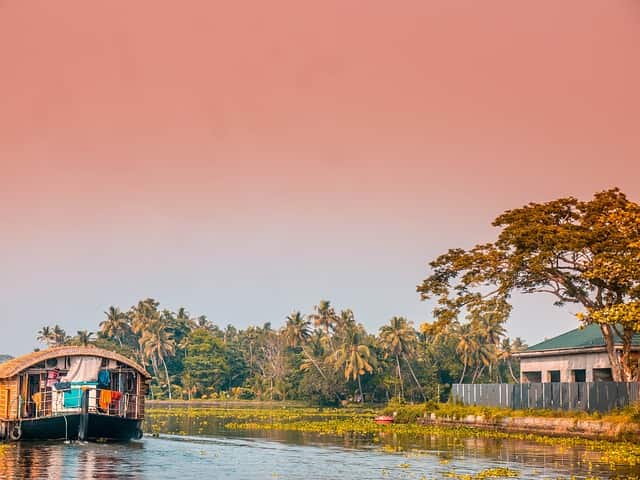 Alleppey