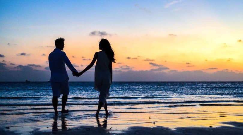 travel content hashtags someone honeymoon