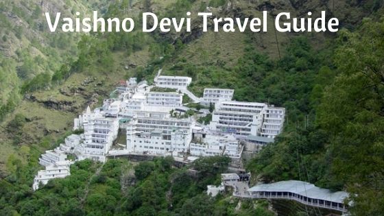 vaishno devi