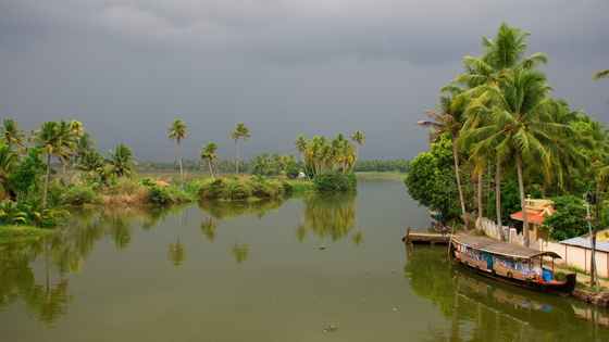 things to do in kumarakom