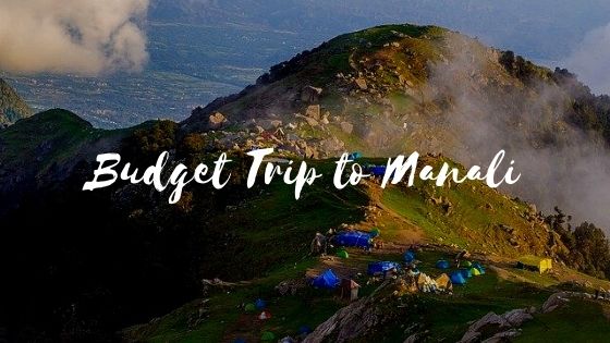cheapest time to visit manali