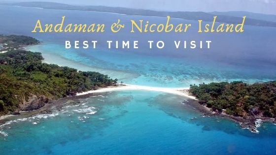 cheapest time to visit Andaman
