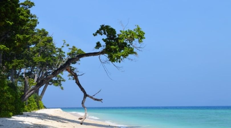 andaman in summer
