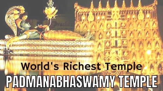 padmanabhaswamy temple