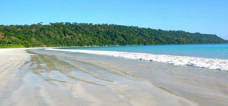 top 5 places to visit in andaman and nicobar island