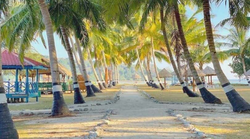 andaman nicobar places to visit